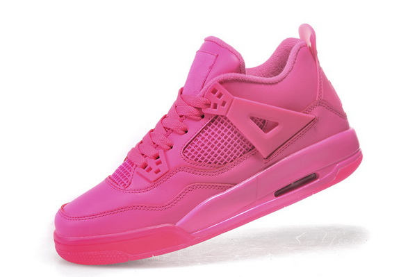 Jordan 4 Women Super Perfect--001